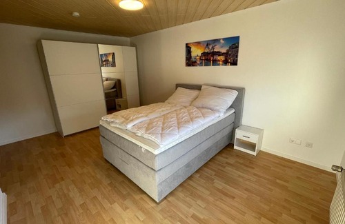 Ulmbach Apartment | La Perla
