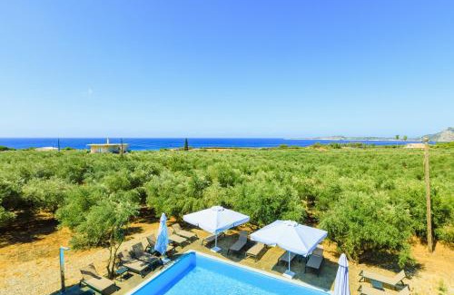 Marathopoli Apartment | La Perla Del Campo