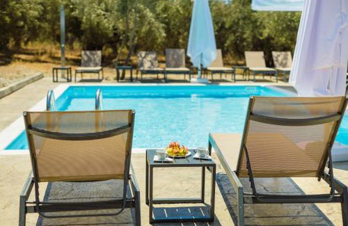 Marathopoli Apartment | La Perla Del Campo