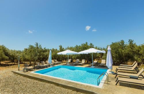 Marathopoli Apartment | La Perla Del Campo