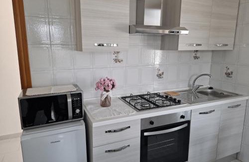 San Giovanni Suergiu Apartment | La Perla Del Sulcis