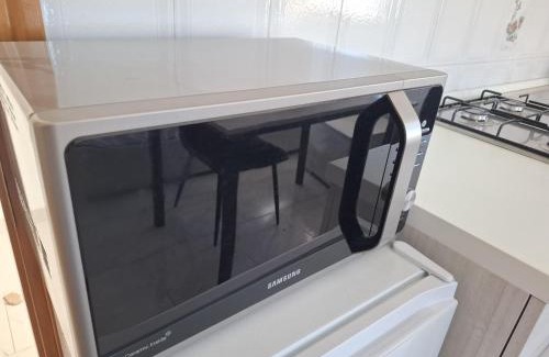 San Giovanni Suergiu Apartment | La Perla Del Sulcis
