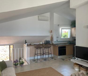 Bahia Dorada Apartment | La Perla del Mar
