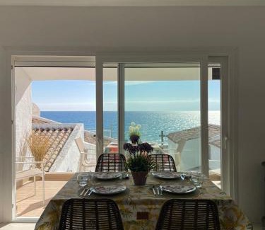 Bahia Dorada Apartment | La Perla del Mar