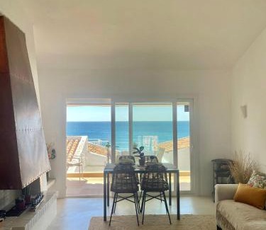 Bahia Dorada Apartment | La Perla del Mar