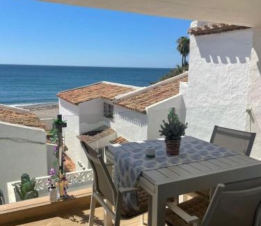Bahia Dorada Apartment | La Perla del Mar