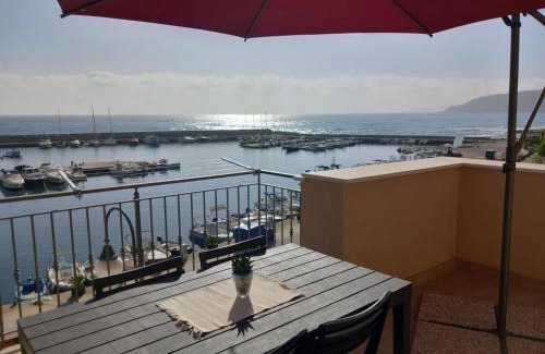 Marina di Pisciotta Apartment | La Perla del Mare