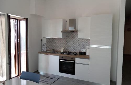 Marina di Pisciotta Apartment | La Perla del Mare