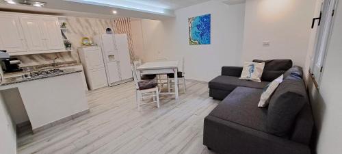 Putzu Idu House | La perla del Mare