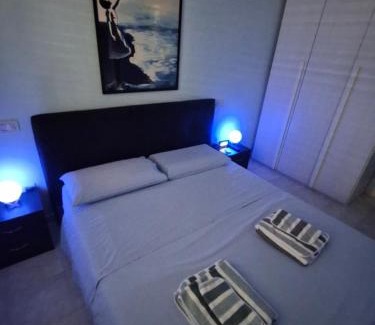 Marina di Vasto Apartment | "La perla del mare" Vasto Marina