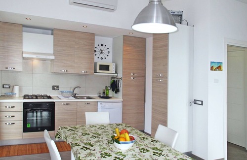 Cervo House | La Perla del Mediterraneo by Interhome