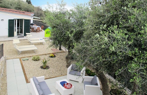 Cervo House | La Perla del Mediterraneo by Interhome