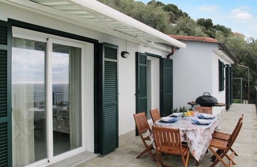 Cervo House | La Perla del Mediterraneo by Interhome