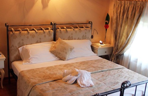 Silea Bed & Breakfast | La Perla Del Sile Country House