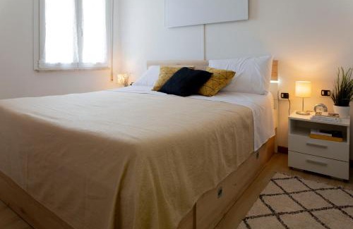 Lido di Pomposa Apartment | La Perla del Sole - Sunset on the beach