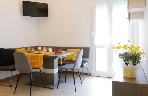 Lido di Pomposa Apartment | La Perla del Sole - Sunset on the beach