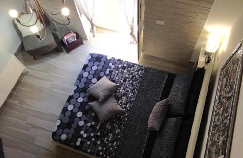 Ortigia Apartment | La Perla dell'Isola