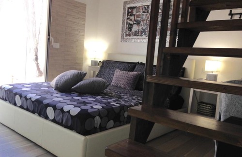 Ortigia Apartment | La Perla dell'Isola