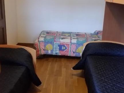Steinfeld Apartment | La Perla della Drava