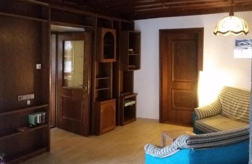 Steinfeld Apartment | La Perla della Drava