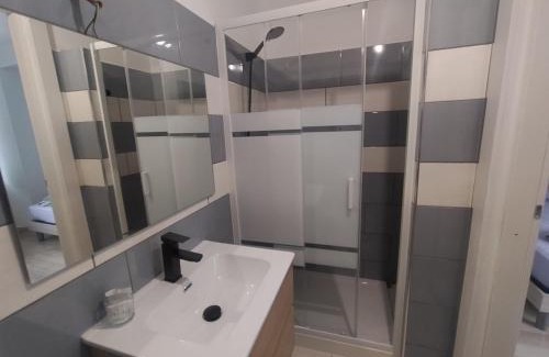 Satriano Apartment | la perla dello ionio