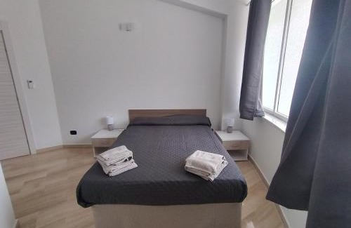 Satriano Apartment | la perla dello ionio