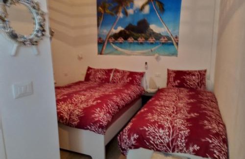 Grado Apartment | La perla di Maria
