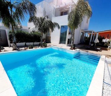 Fondo Morte Villa | La Perla di Marzamemi