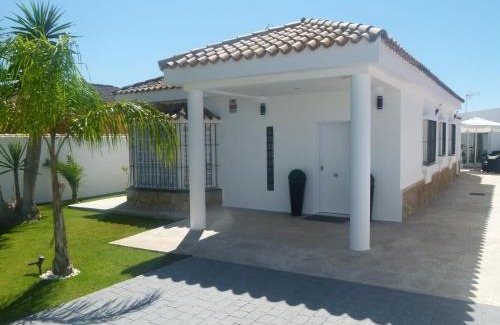 Los Gallos-Cerromolino House | La Perla