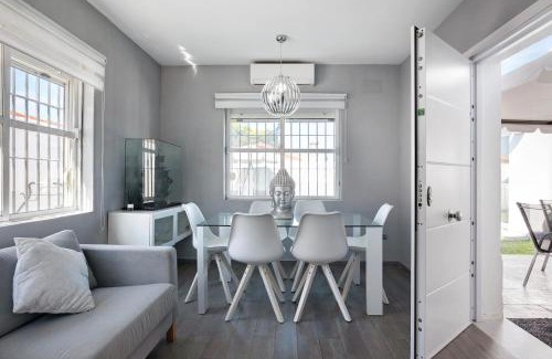 Los Gallos-Cerromolino House | La Perla