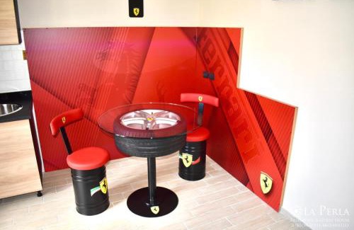 Calalunga-Pietragrande House | La Perla Guest house