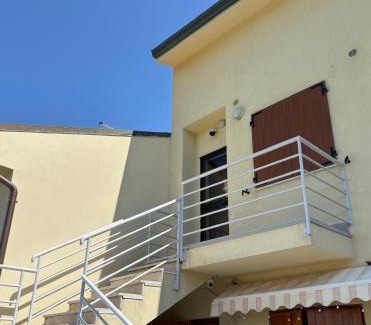 Montemarciano Apartment | La Perla Saba