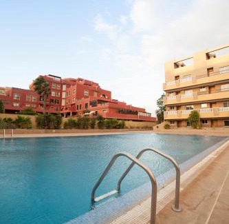 El Medano Apartment | La Perla Médano 3