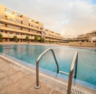 El Medano Apartment | La Perla Médano 3