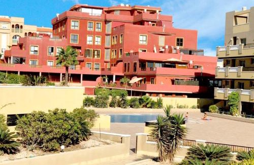 El Medano Apartment | La Perla Médano 3