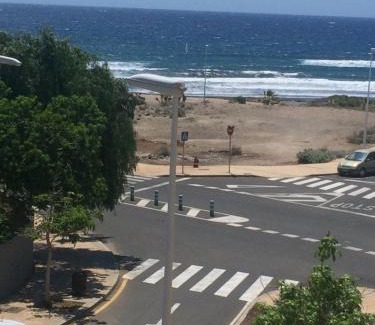 El Medano Apartment | La Perla Medano 1