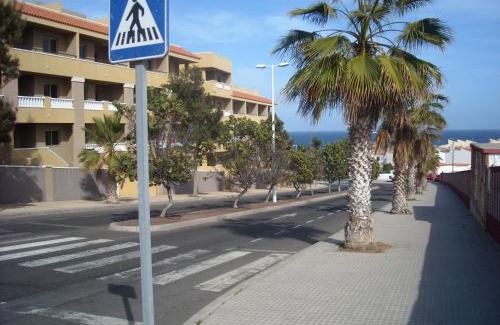 El Medano Apartment | La Perla Medano 2