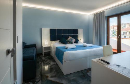Belvedere Marittimo Bed & Breakfast | La Perla Nascosta