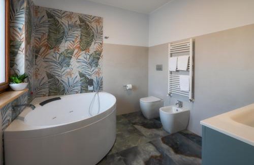 Belvedere Marittimo Bed & Breakfast | La Perla Nascosta