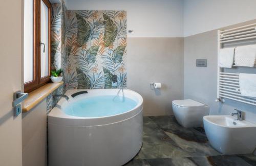 Belvedere Marittimo Bed & Breakfast | La Perla Nascosta
