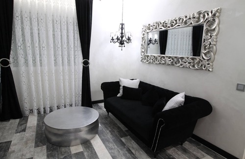 Valdenoches Apartment | La Perla Negra Rural Apartment