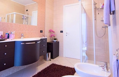 Cappella Maggiore Apartment | La Perla Nel Borgo: When Charm Finds Comfort