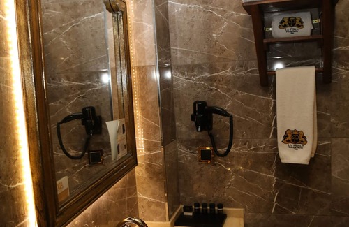 Iskenderun Hotel | La Perla Premium Hotel - Special Class