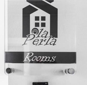 Saronno Bed & Breakfast | La Perla Rooms