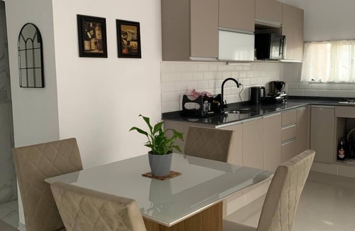Nueva Helvecia House | La Perla