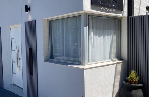 Nueva Helvecia House | La Perla