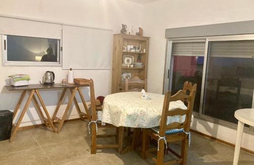 Punta Negra House | La Perla