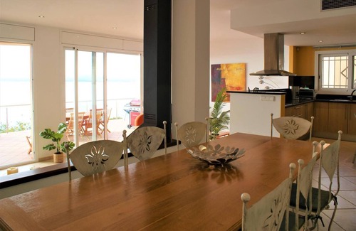 Almadraba-Canyelles Ski Chalet | La Perla Villa en Canyelles, Roses AV-34