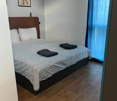 Lozenets Apartment | La perla vintage flat