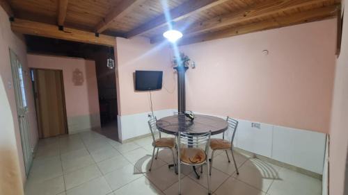 Uspallata Apartment | La Perle
